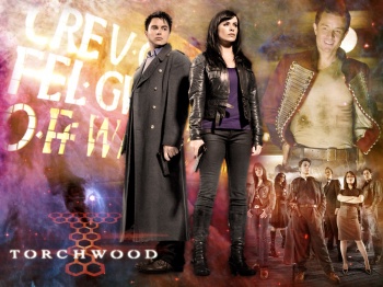 Torchwood