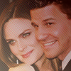 Bones cast