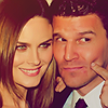 Bones cast