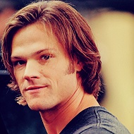 Jared Tristan Padalecki