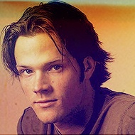 Jared Tristan Padalecki