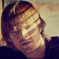 Jared Tristan Padalecki