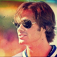 Jared Tristan Padalecki