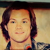 Jared Tristan Padalecki