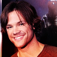 Jared Tristan Padalecki