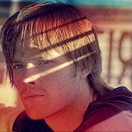 Jared Tristan Padalecki