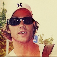 Jared Tristan Padalecki