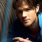 Jared Padalecki icons