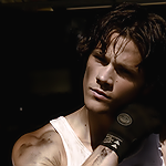 Jared Padalecki icons