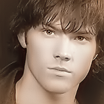 Jared Padalecki icons