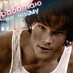 Jared Padalecki icons