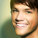 Jared Padalecki icons