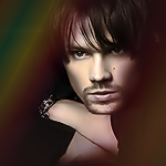 Jared Padalecki icons