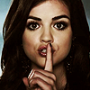 Pretty Little Liars