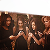 Pretty Little Liars