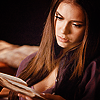 Katherine Pierce