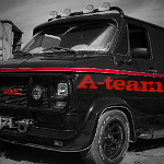 the A-Team