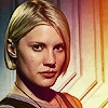 Battlestar Galactica icons