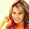 Ashley Tisdale for Black Girl