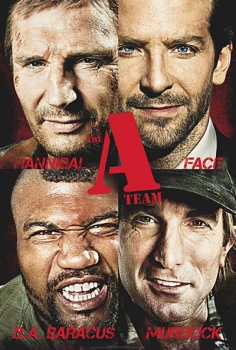 The A-Team