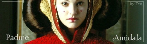 Padme style