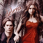 The Vampire Diaries