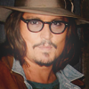 Johnny Depp is LOVE