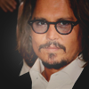 Johnny Depp is LOVE