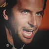 Bradley Cooper for Bobski