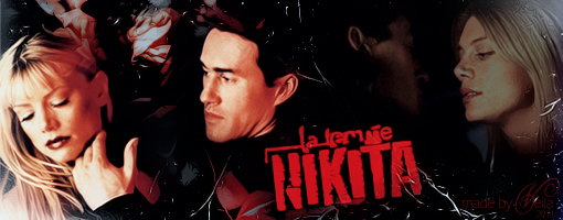 La Femme Nikita