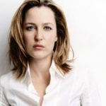 Gillian Anderson icons