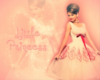 Little Princess