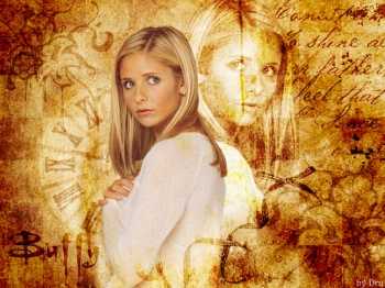 Buffy