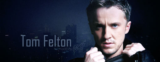 Tom Felton