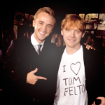 Tom Felton