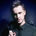 Tom Felton