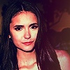 Nina Dobrev icons