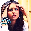 Nina Dobrev icons