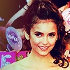 Nina Dobrev icons