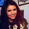 Nina Dobrev icons