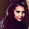 Nina Dobrev icons