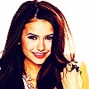 Nina Dobrev icons