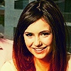 Nina Dobrev icons