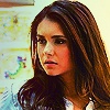 Nina Dobrev icons