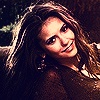 Nina Dobrev icons