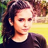 Nina Dobrev icons