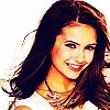 Nina Dobrev icons