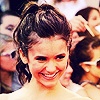 Nina Dobrev icons