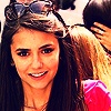 Nina Dobrev icons