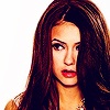 Nina Dobrev icons